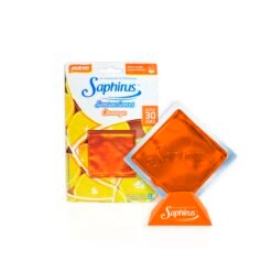 Sensaciones Orange