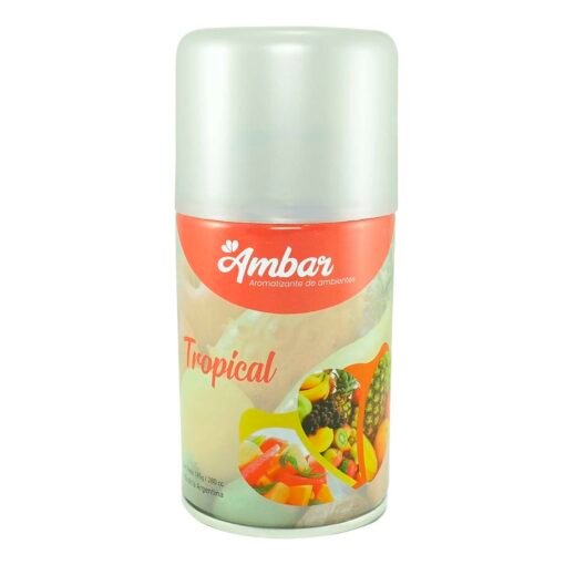 Aerosol Tropical