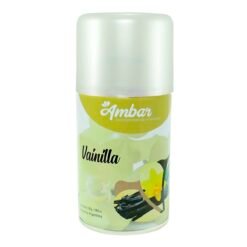 Aerosol Vainilla