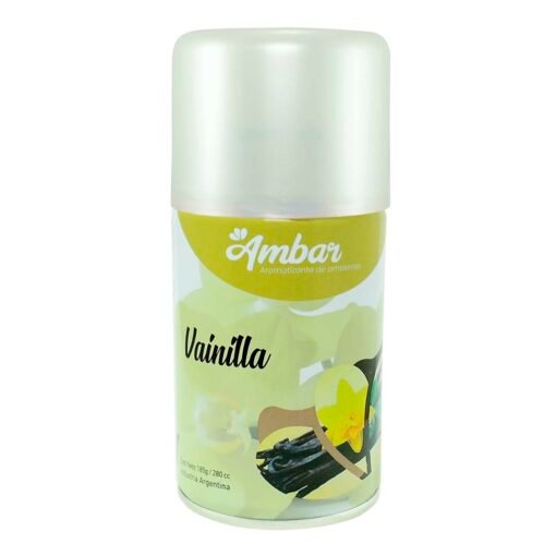 Aerosol Vainilla